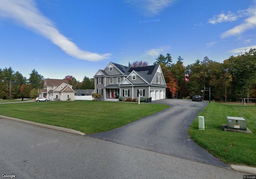 19 Trillium Way, Scarborough, ME 04074 - photo 1