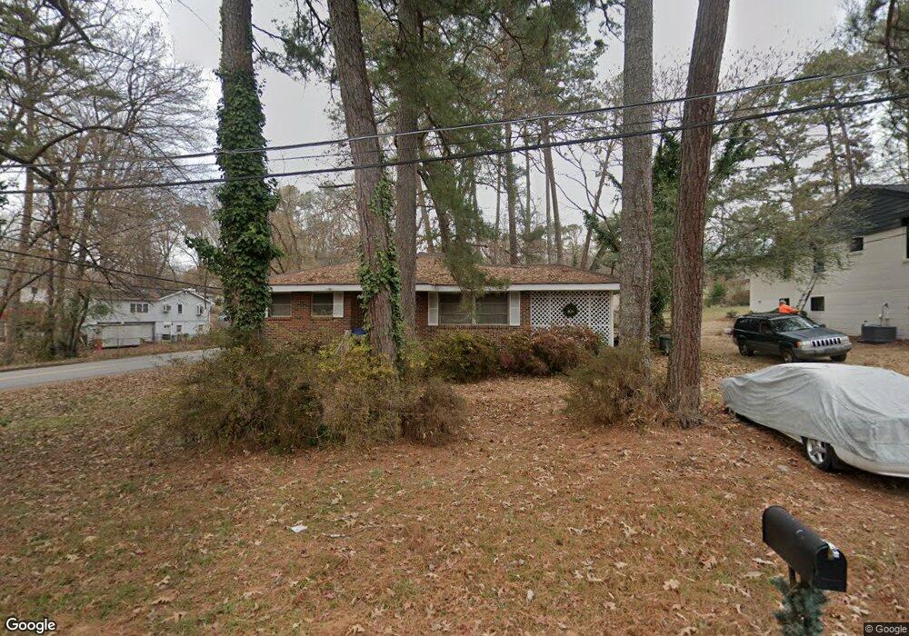 1059 Oakview Dr SE, Smyrna, GA 30080 - photo 1