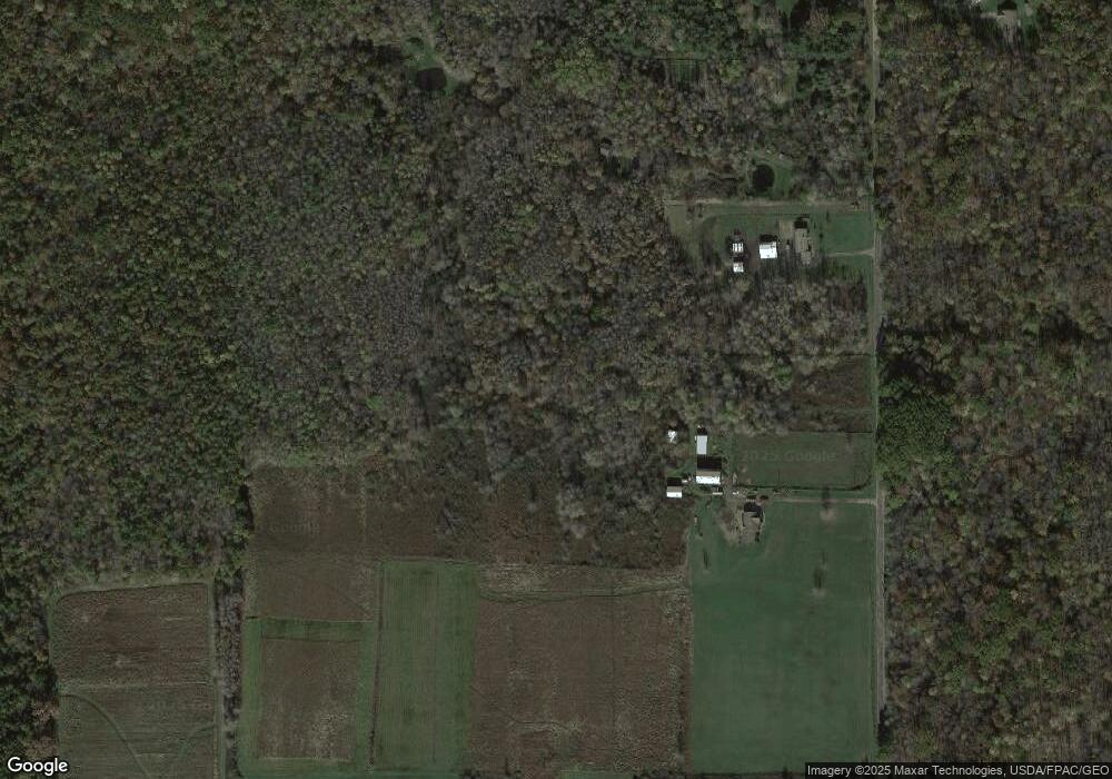 1481 Old Kyle Rd, Dorset, OH 44032 - photo 1