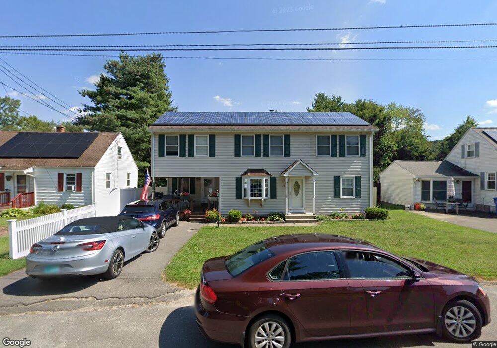 139 Crestwood Ave, Waterbury, CT 06704 - photo 1