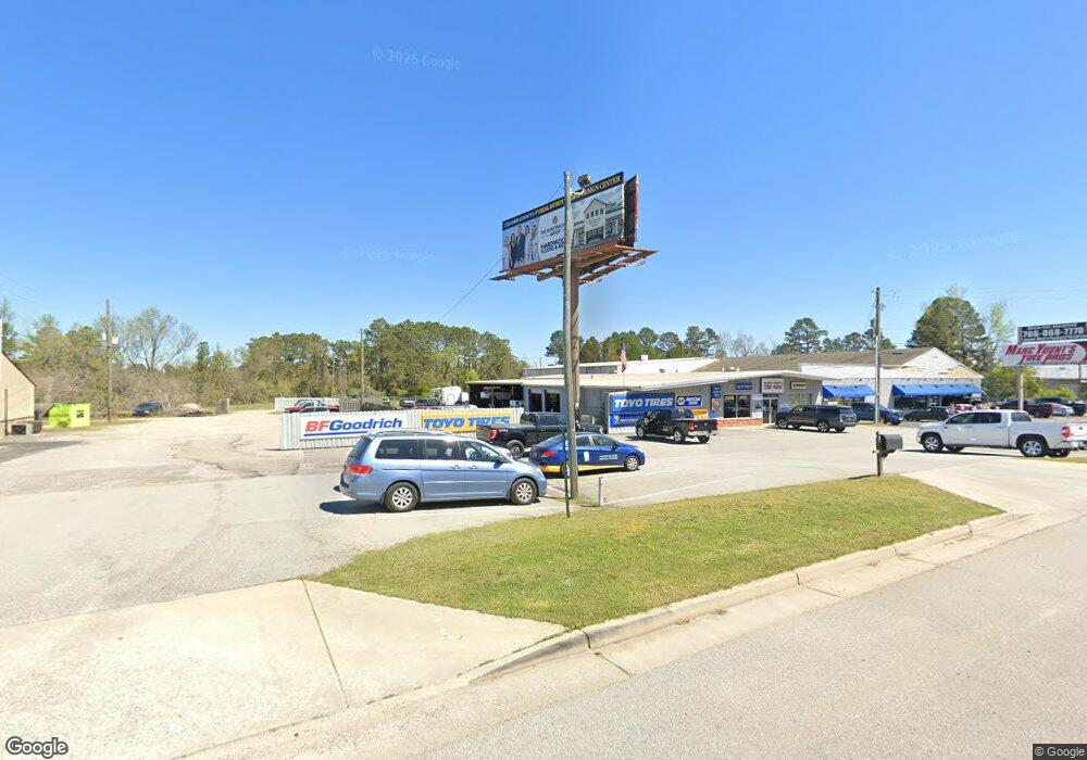 4277 Washington Rd unit D, Evans, GA 30809 - photo 1