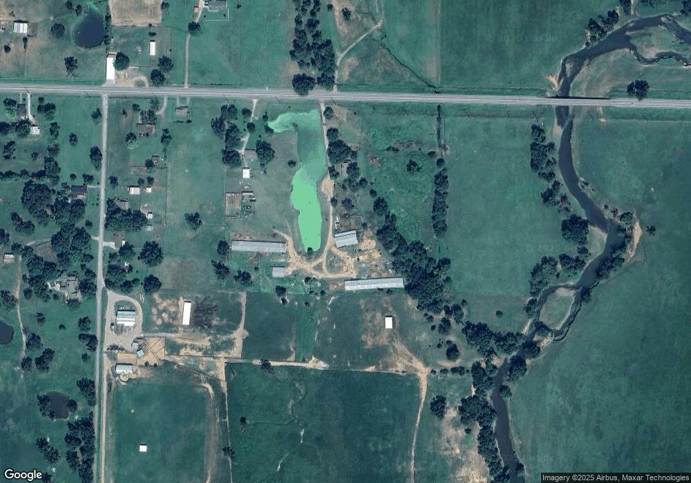 1341 Mulberry Highway 64 W, Mulberry, AR 72947 - photo 1