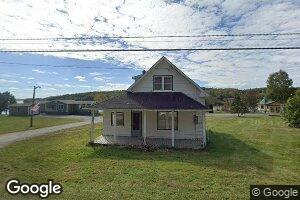 842 Beaulieu Rd, Saint David, ME 04773