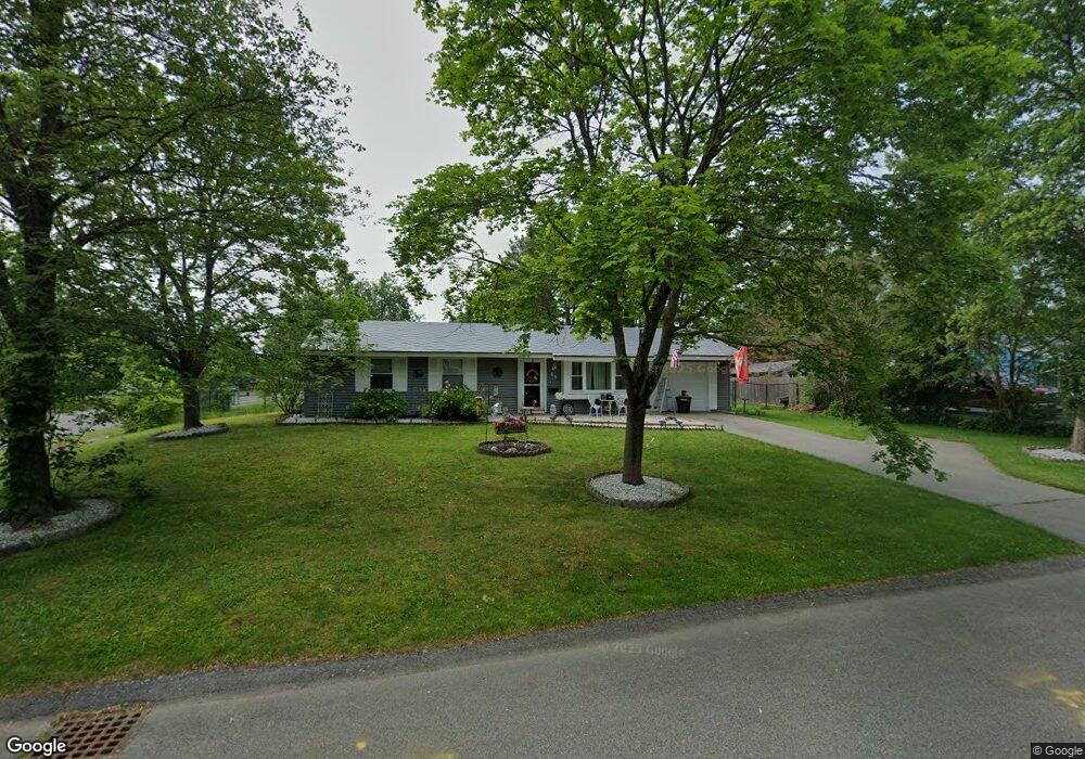 65 Backlund Dr, Brockton, MA 02302 - photo 1