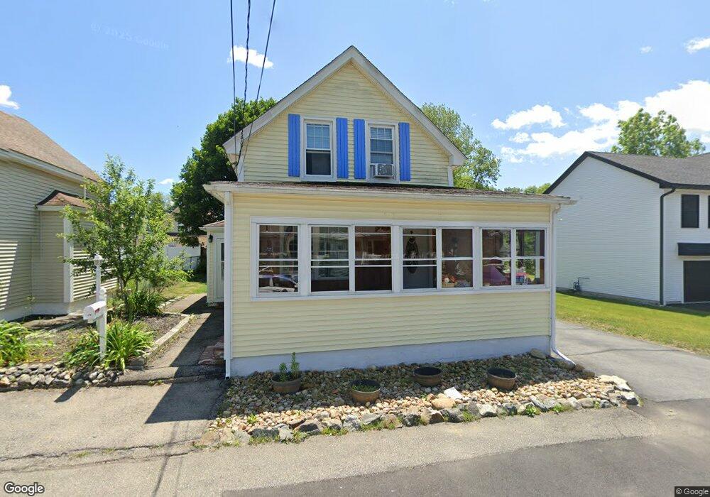 17 Ottawa St, Lowell, MA 01850 - photo 1