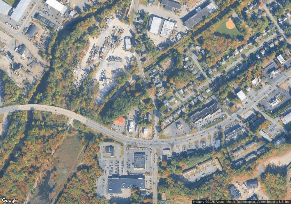 263 Franklin Ave, Rockaway, NJ 07866 - photo 1