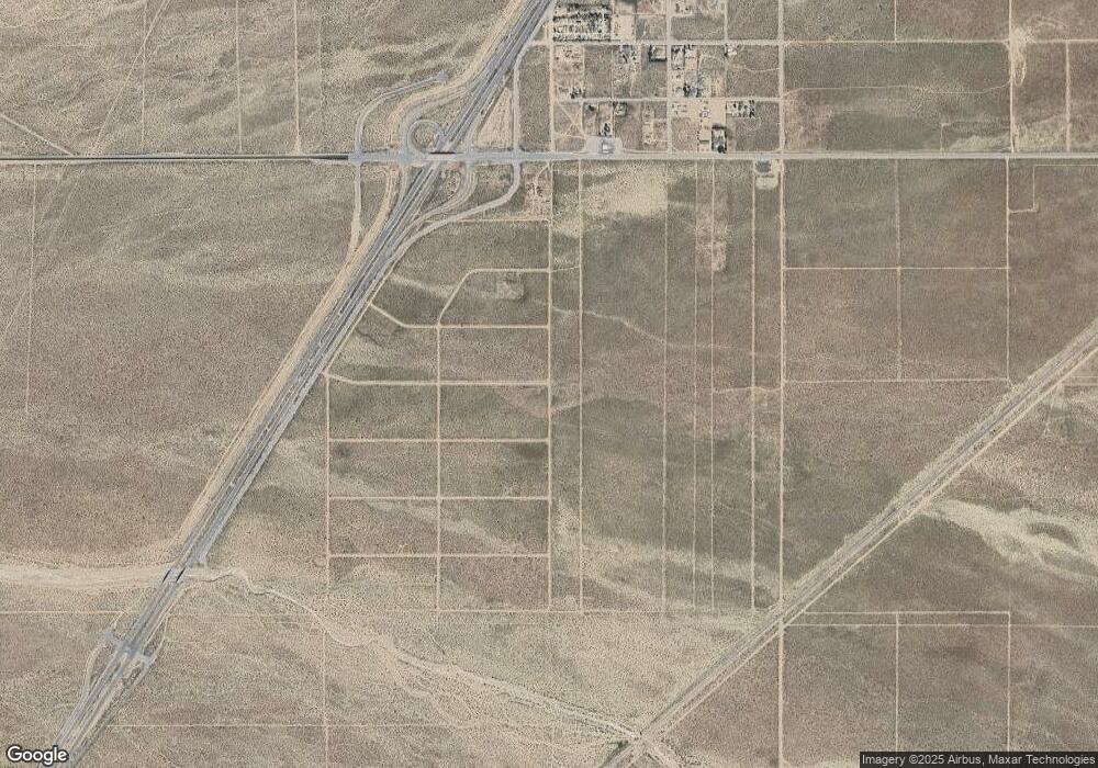 0 Lutie & Thomas St unit 19011393, Mojave, CA 93501 - photo 1