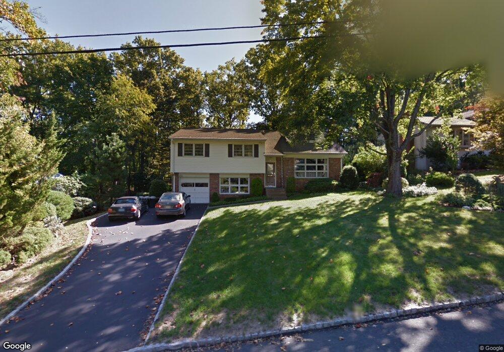 42 Elm St, New Providence, NJ 07974 - photo 1