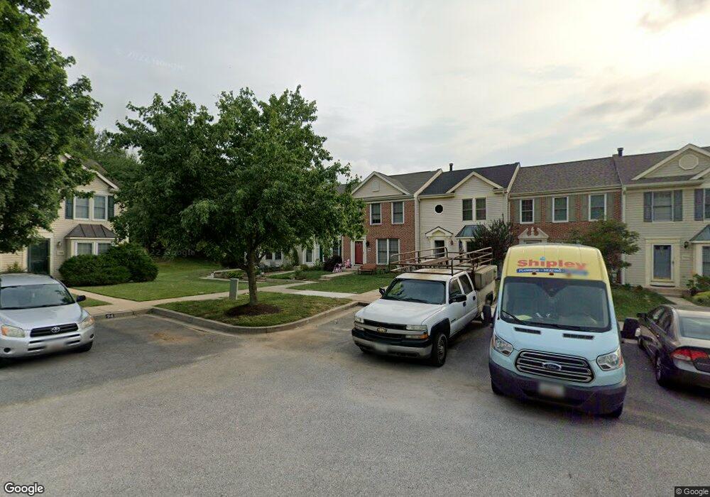 7992 Brightmeadow Ct, Ellicott City, MD 21043 - photo 1