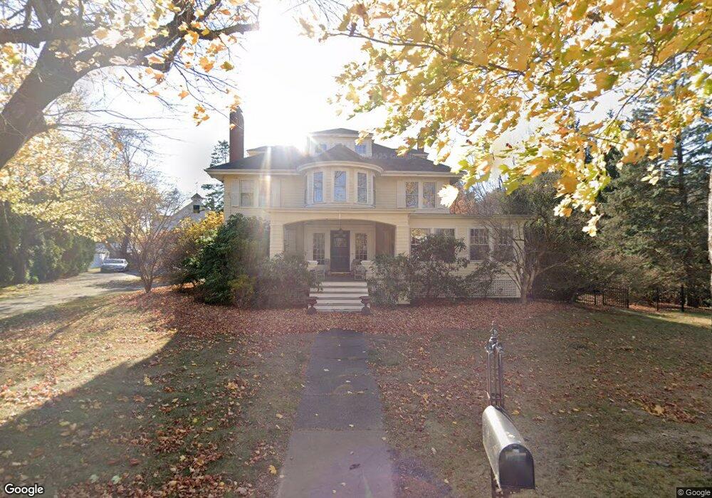 4 Chapel Rd, North Hampton, NH 03862 - photo 1