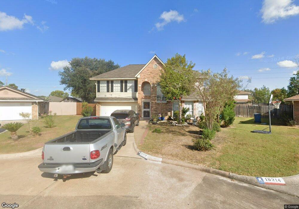 10218 Long Barrel Ln, Houston, TX 77040 - photo 1