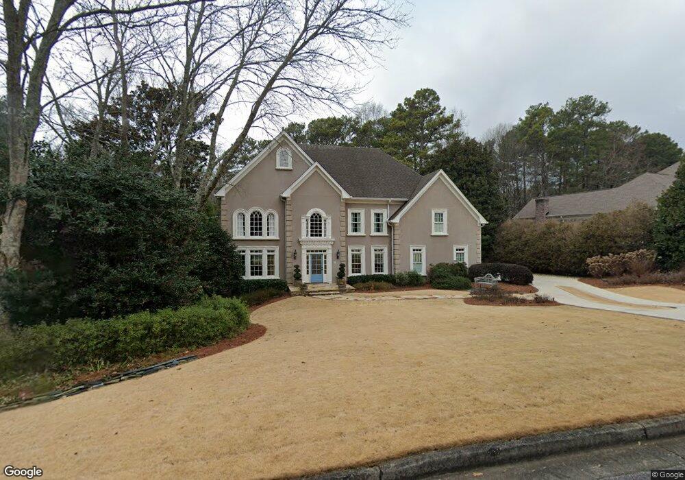 1852 Banneker Ct unit 2, Stone Mountain, GA 30087 - photo 1