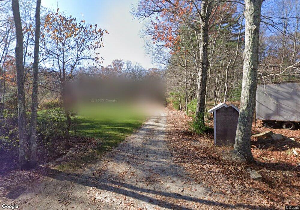 8 Potter Village Cross Rd, Charlton, MA 01507 - photo 1