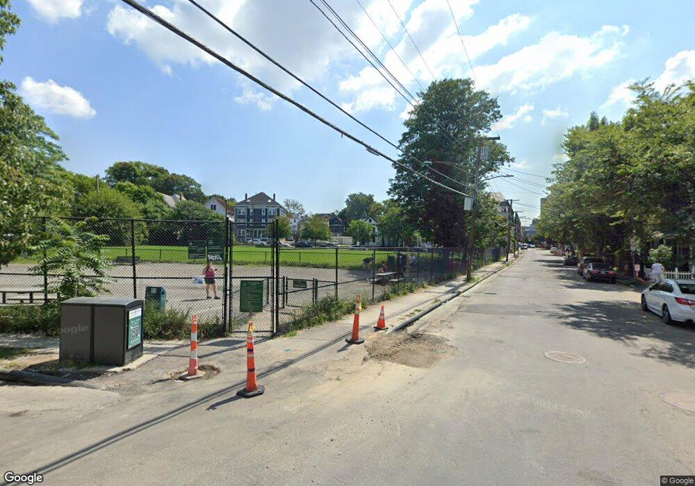 7 Putnam St unit 2L, Somerville, MA 02143 - photo 1