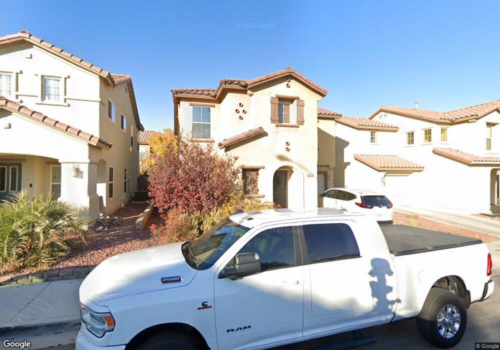 4832 W Shelbourne Ave, Las Vegas, NV 89139 - photo 1