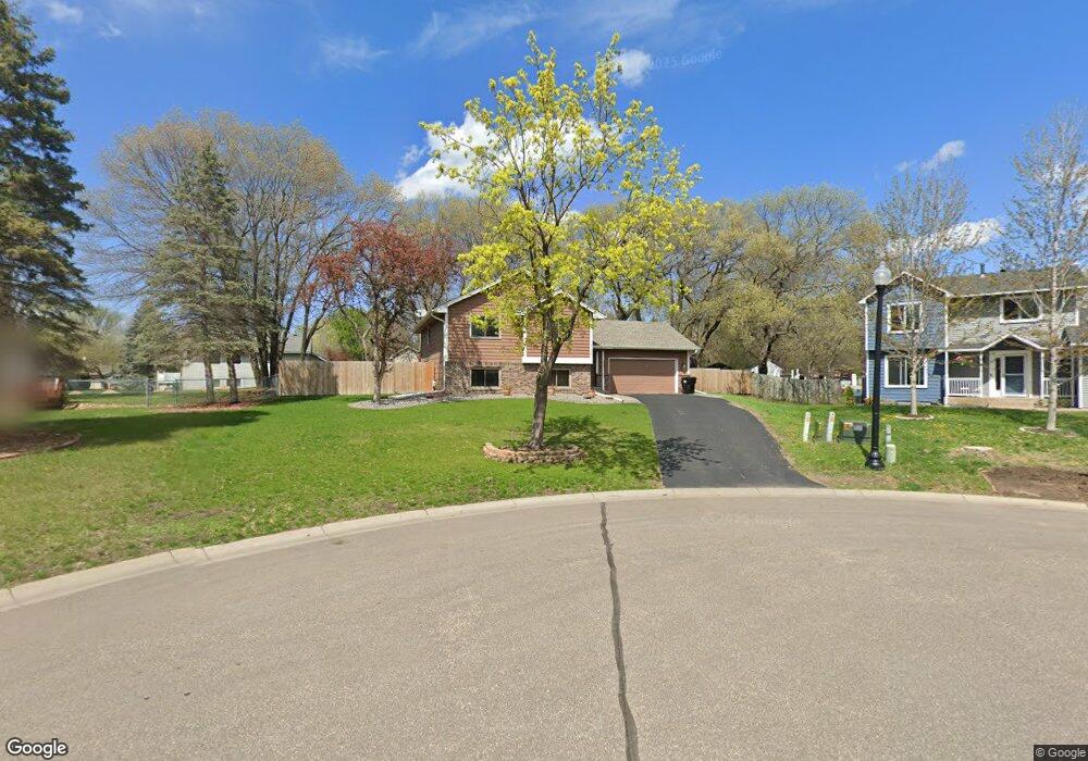 2457 132nd Ln NW, Coon Rapids, MN 55448 - photo 1