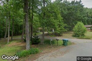 605 Springdale Dr, Royston, GA 30662