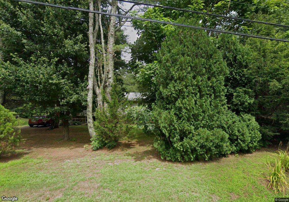 179 Cossaduck Hill, North Stonington, CT 06359 - photo 1