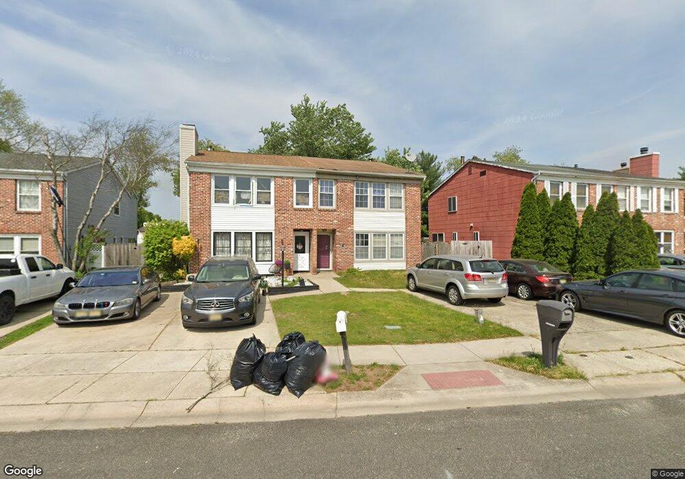 25 Ptolemy Ct, Sewell, NJ 08080 - photo 1