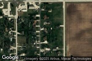 318 N Park St, Gifford, IL 61847