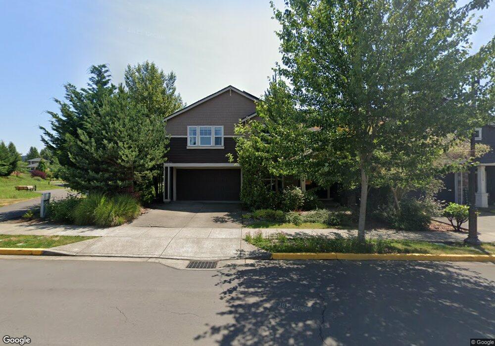 13756 SE Nightingale Ave, Clackamas, OR 97015 - photo 1