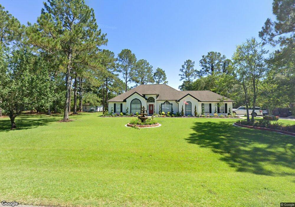 210 Rue Carroll, Slidell, LA 70461 - photo 1