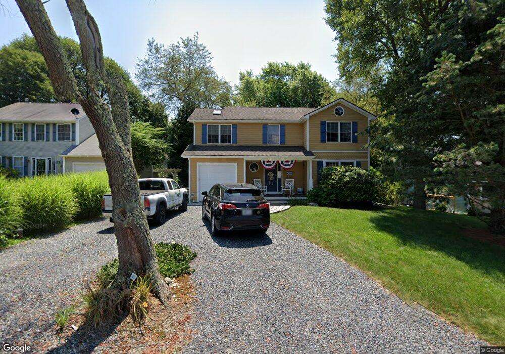 51 Bow St, Jamestown, RI 02835 - photo 1