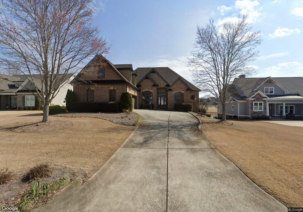 823 Low Falls Ct, Jefferson, GA 30549 - photo 1