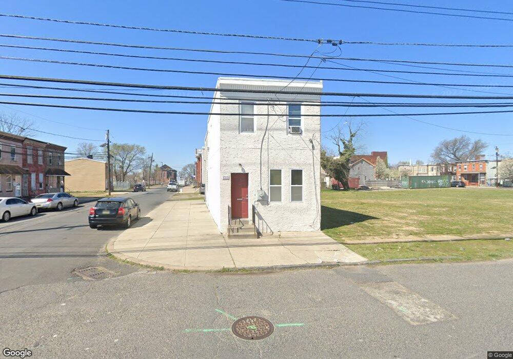 1017 S 6th St, Camden, NJ 08103 - photo 1