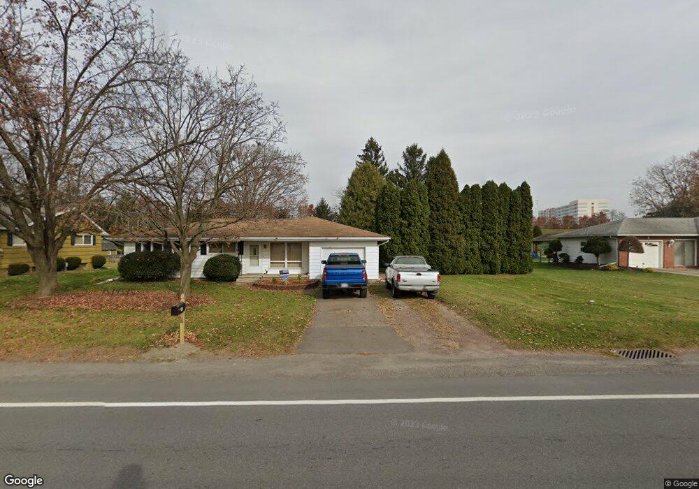 486 E Main St, Plains, PA 18702 - photo 1