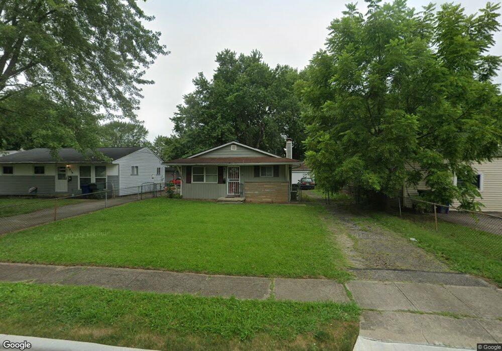 913 Byron Ave, Columbus, OH 43227 - photo 1