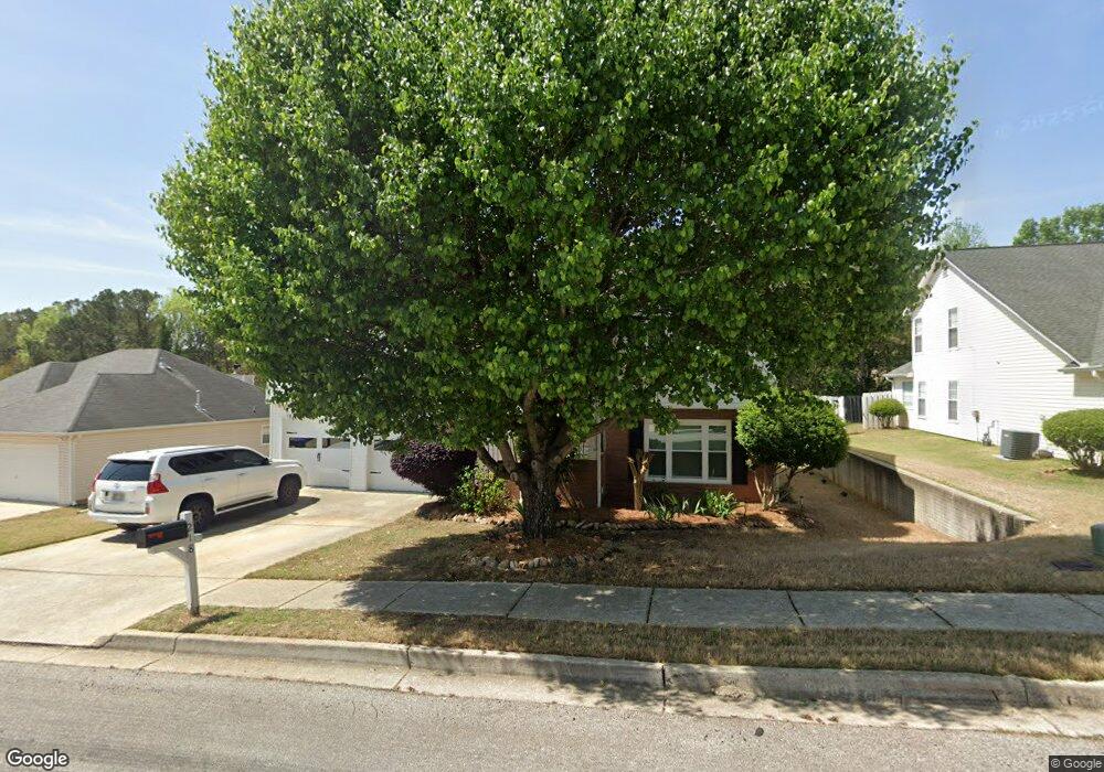 218 Summer Hill Cir unit 1, Stockbridge, GA 30281 - photo 1