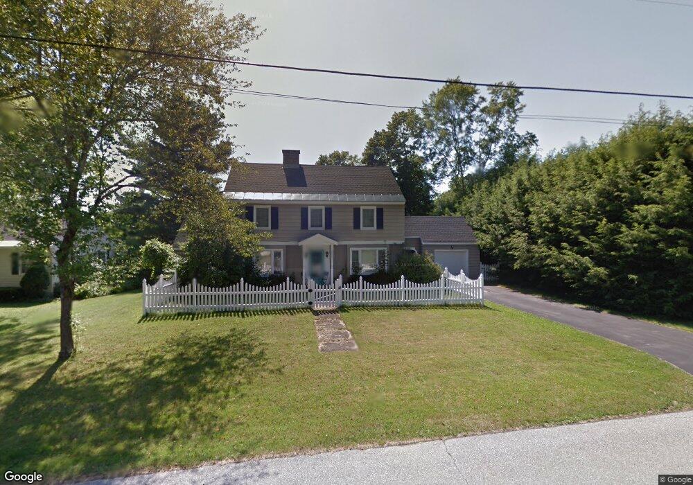 69 Phillips St, Rutland, VT 05701 - photo 1