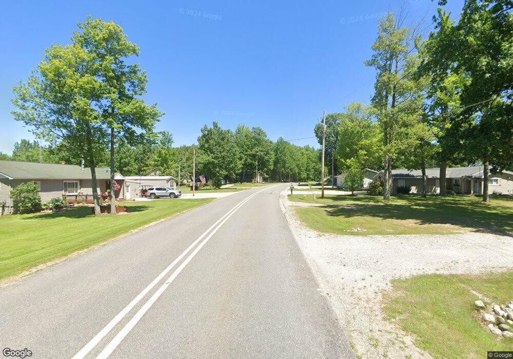 2638 N Lakeview Dr, Hale, MI 48739 - photo 1