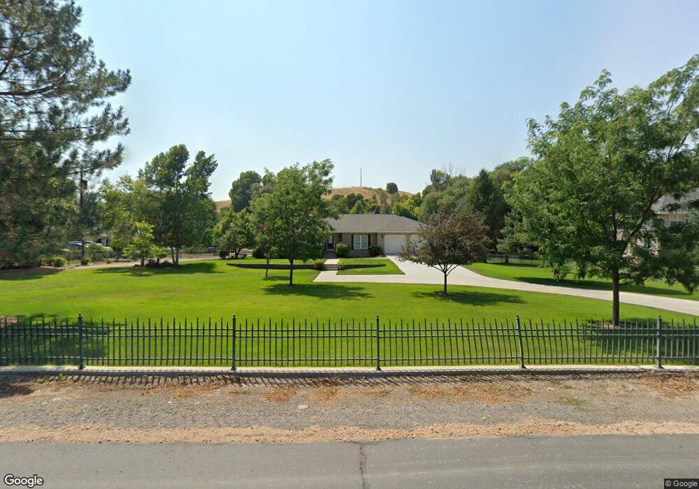 4871 Hollow Rd, Logan, UT 84321 - photo 1