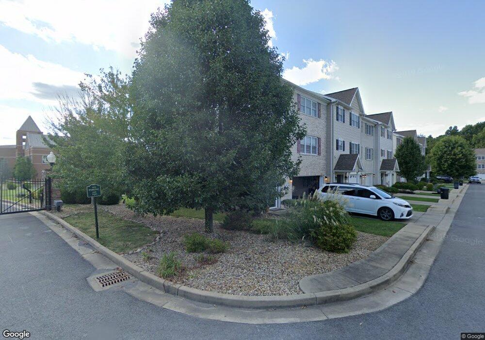 201 Tarbert Ct, Morgantown, WV 26508 - photo 1