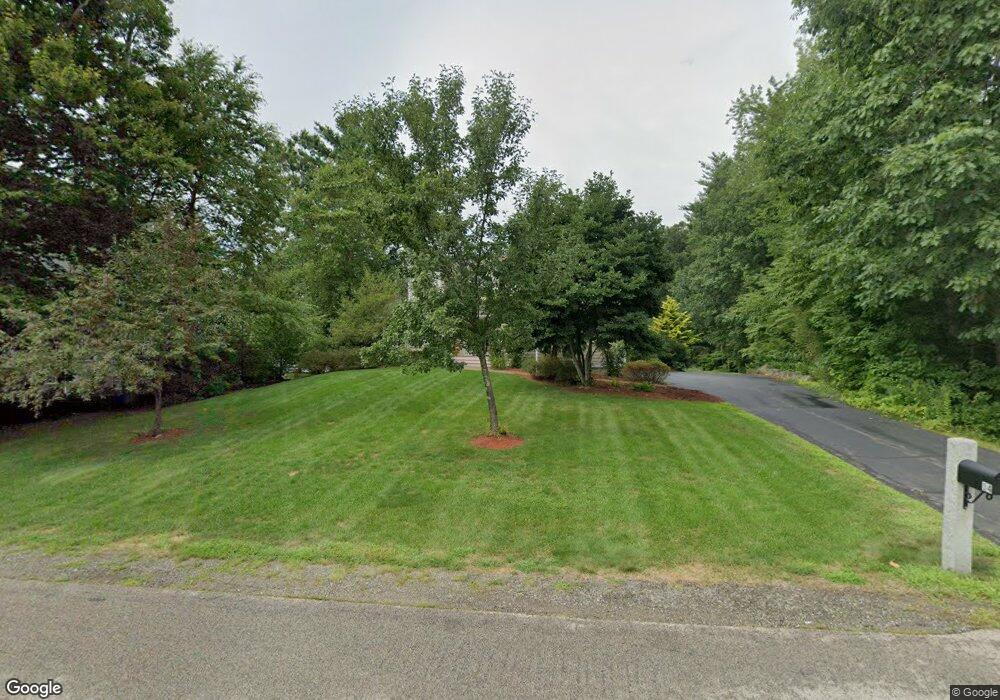 14 Chisholm Farm Dr, Stratham, NH 03885 - photo 1