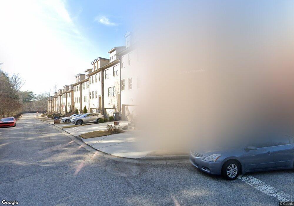 351 Benson Manor Cir SE, Smyrna, GA 30082 - photo 1