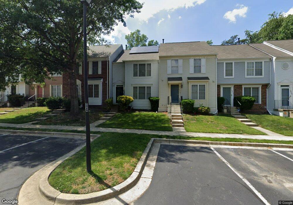 9921 Raintree Way, Clinton, MD 20735 - photo 1