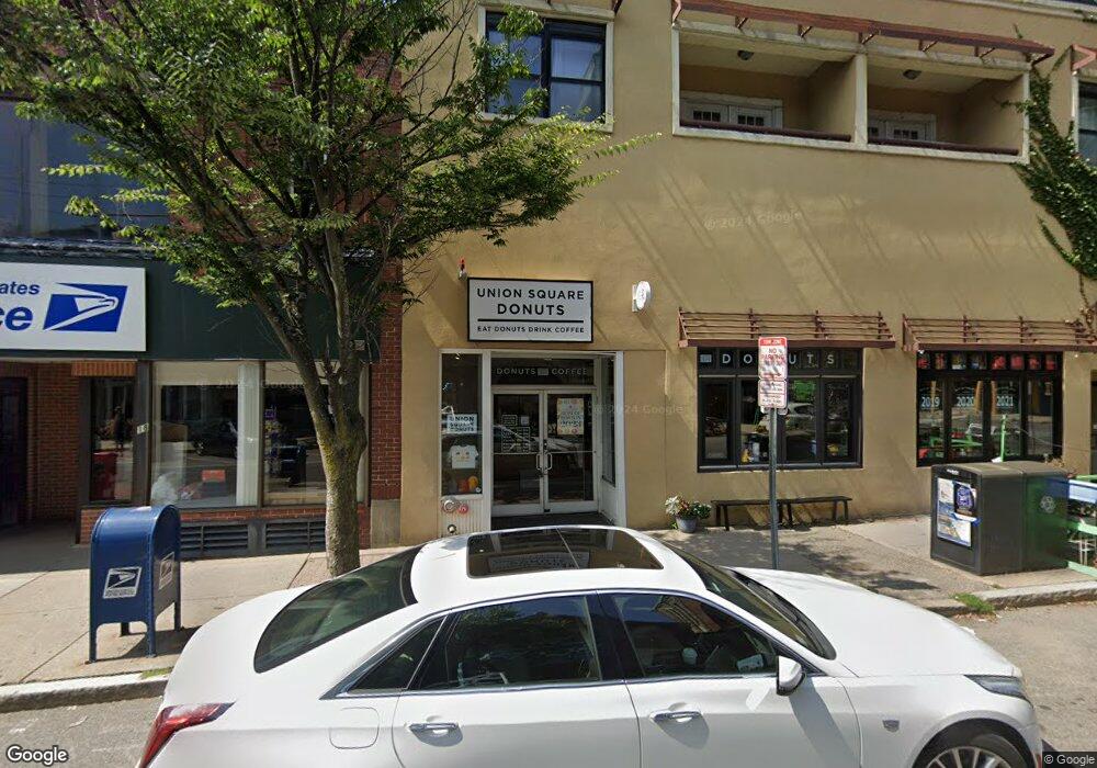 20 Bow St unit 17-16, Somerville, MA 02143 - photo 1