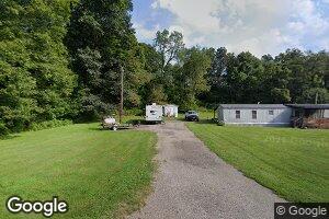 1065 Irish Ridge Rd, Philo, OH 43771