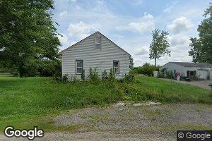 10928 Gratis Jacksonburg Rd, Somerville, OH 45064