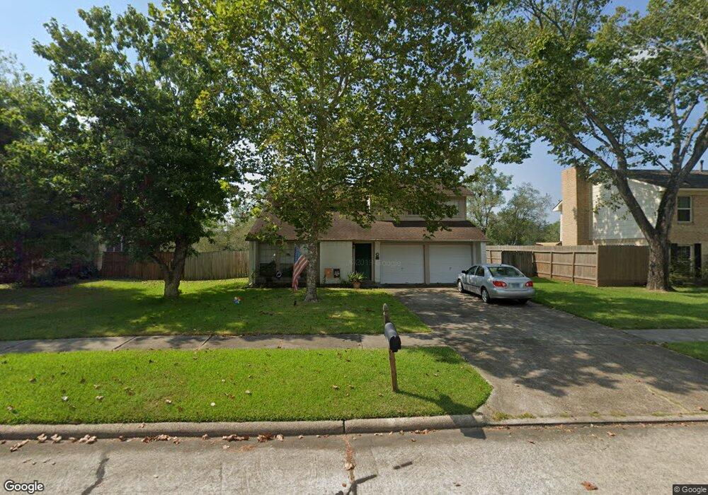 508 Gleneagles Dr, Friendswood, TX 77546 - photo 1