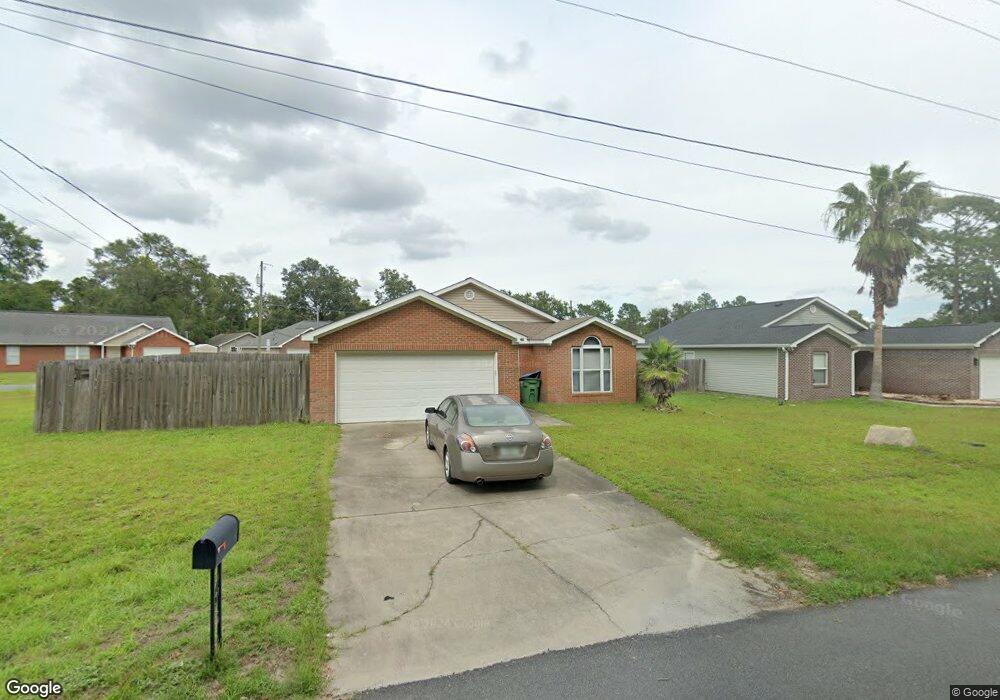 48 Homan Point Ave, Crawfordville, FL 32327 - photo 1