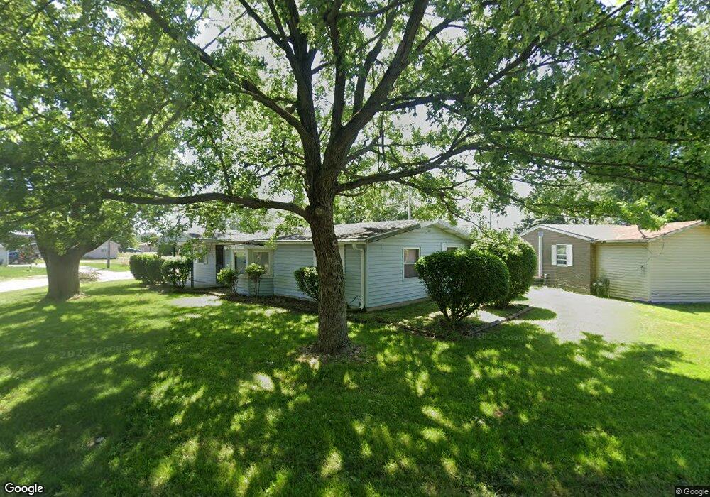 2900 N Colbert Dr, Muncie, IN 47303 - photo 1