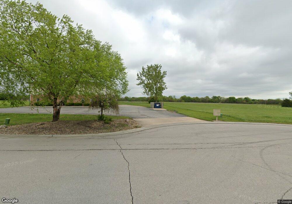 802 Keen St, Raymore, MO 64083 - photo 1