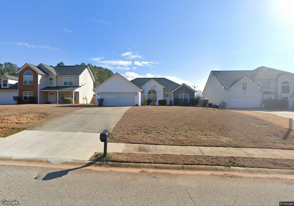 705 Natures Walk, Gray, GA 31032 - photo 1