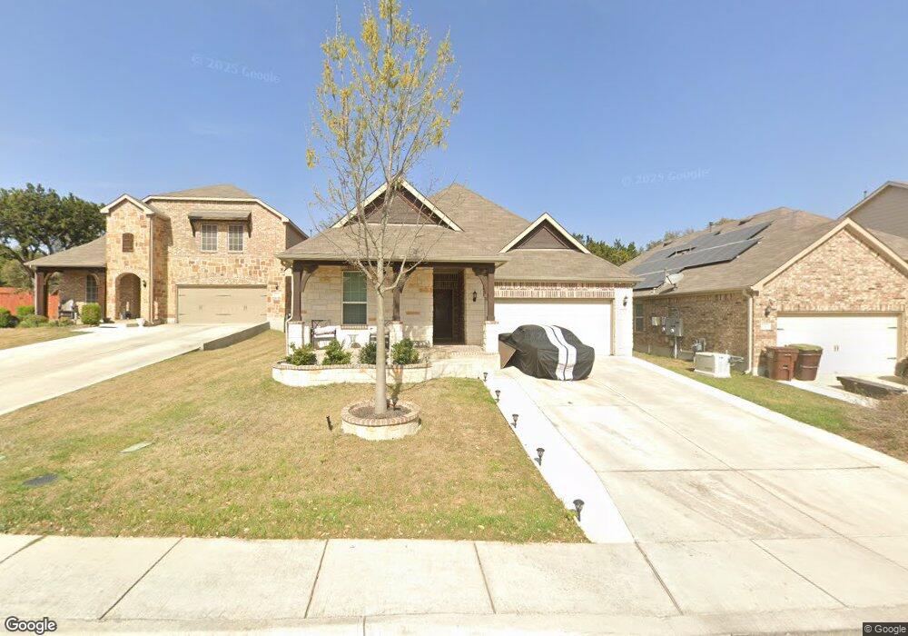 10825 Tansy Canyon, Helotes, TX 78023 - photo 1