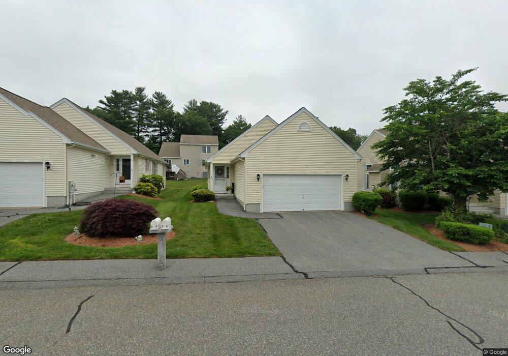 23 Royal Ave unit 23, Dracut, MA 01826 - photo 1