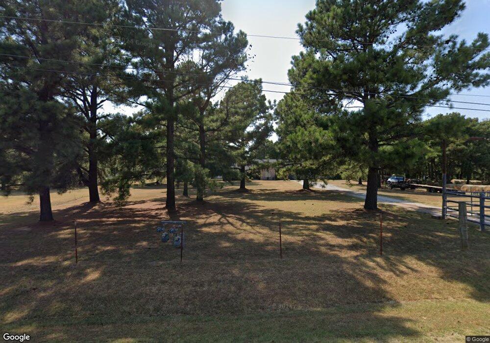 5020 S 267th East Ave, Broken Arrow, OK 74014 - photo 1